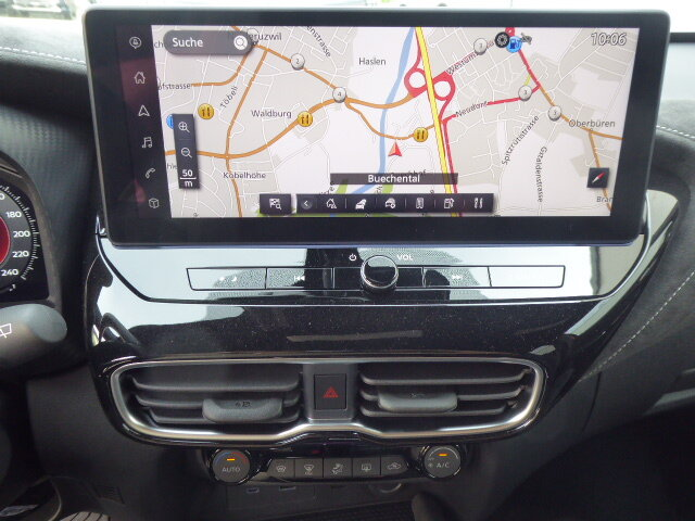 NISSAN Juke 1.6 Hybrid N-Design