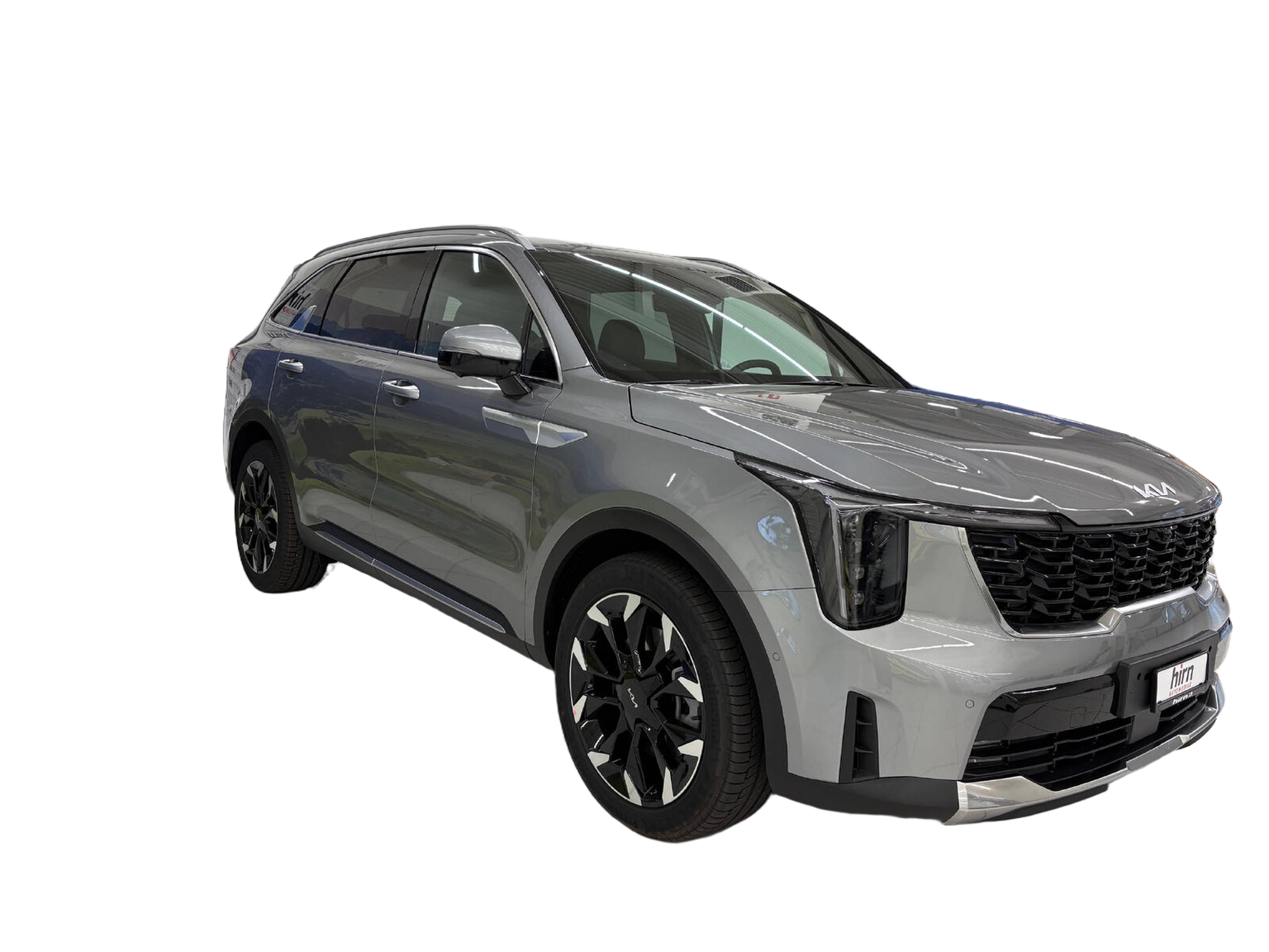 KIA Sorento 2.2 SmartD Style 7P