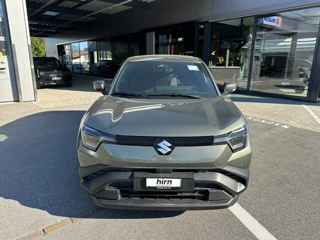 SUZUKI e Vitara Piz Sulai 4x4