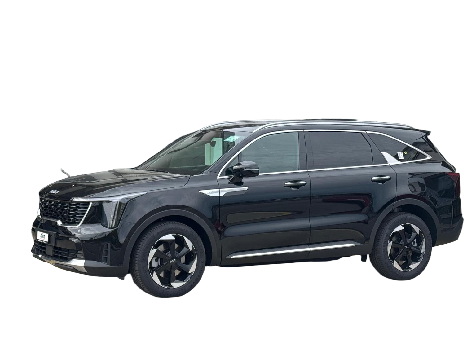 KIA Sorento 2.2 SmartD Power Edition