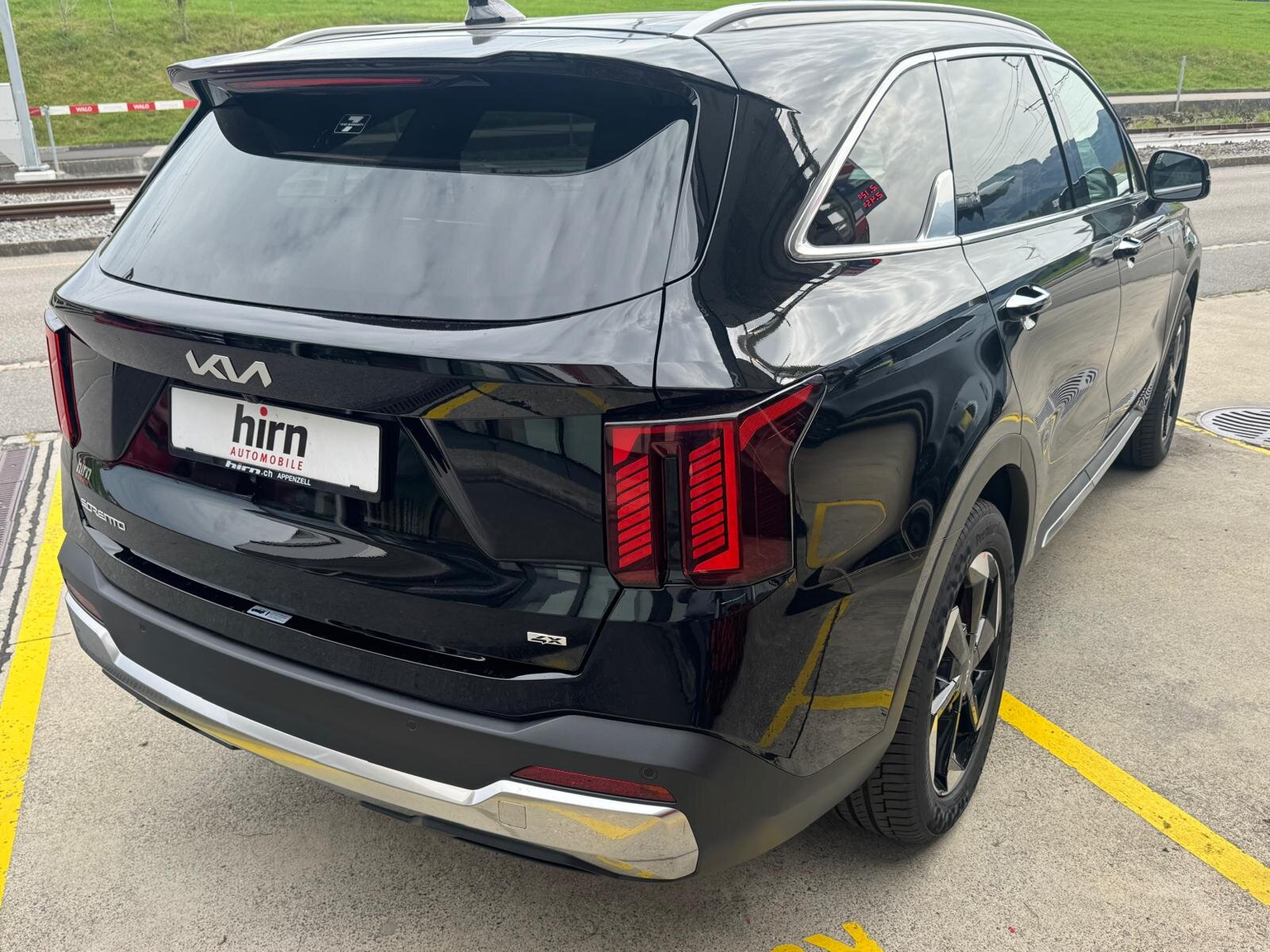 KIA Sorento 2.2 SmartD Power Edition