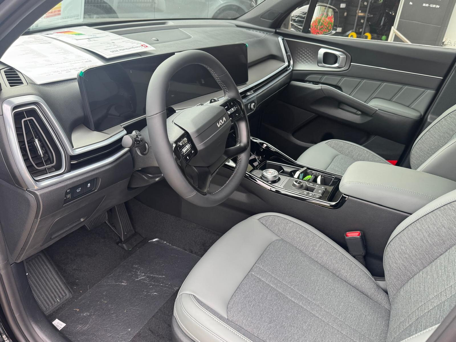 KIA Sorento 2.2 SmartD Power Edition
