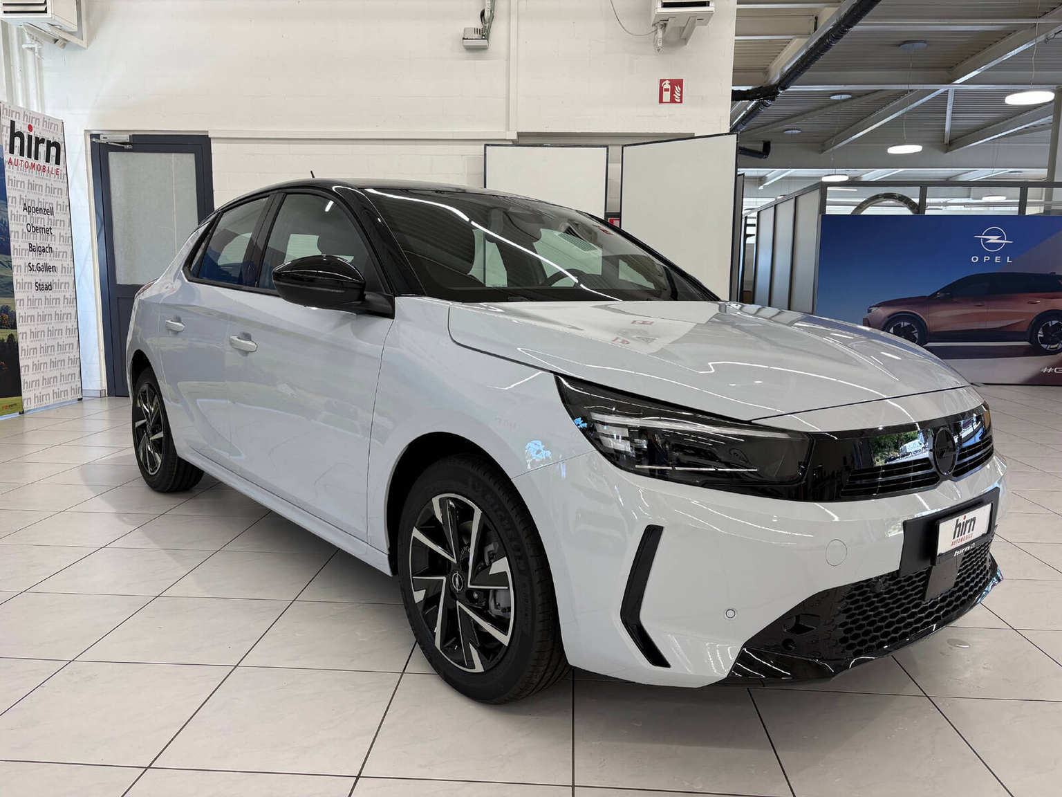 OPEL Corsa 1.2 T Hybrid Viva