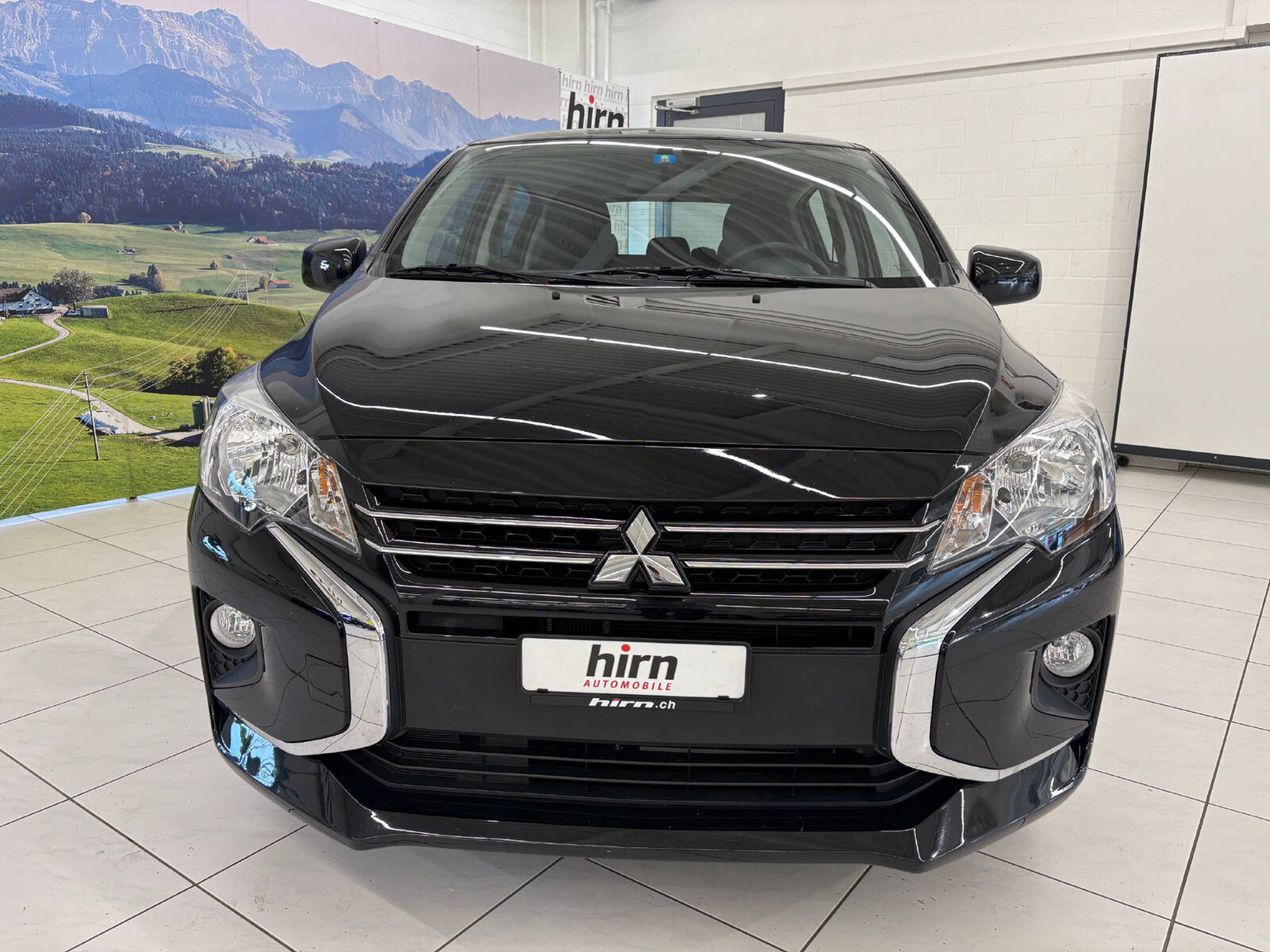 MITSUBISHI Space Star 1.2 MIVEC Invite