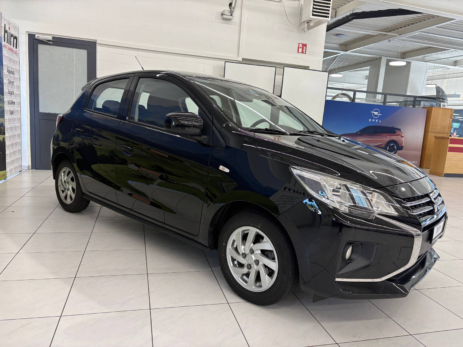 MITSUBISHI Space Star 1.2 MIVEC Invite