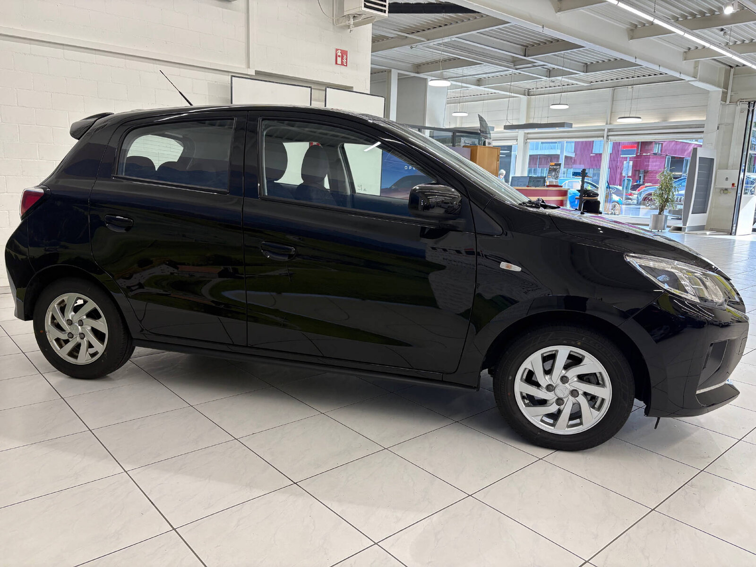 MITSUBISHI Space Star 1.2 MIVEC Invite