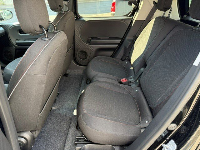 RENAULT Twingo E-Tech Urban Range techno