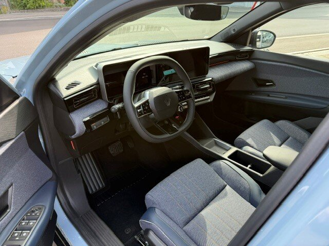 RENAULT R4 E-Tech Comfort Range plein sud techno