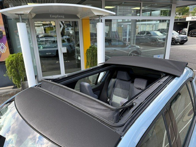 RENAULT R4 E-Tech Comfort Range plein sud techno