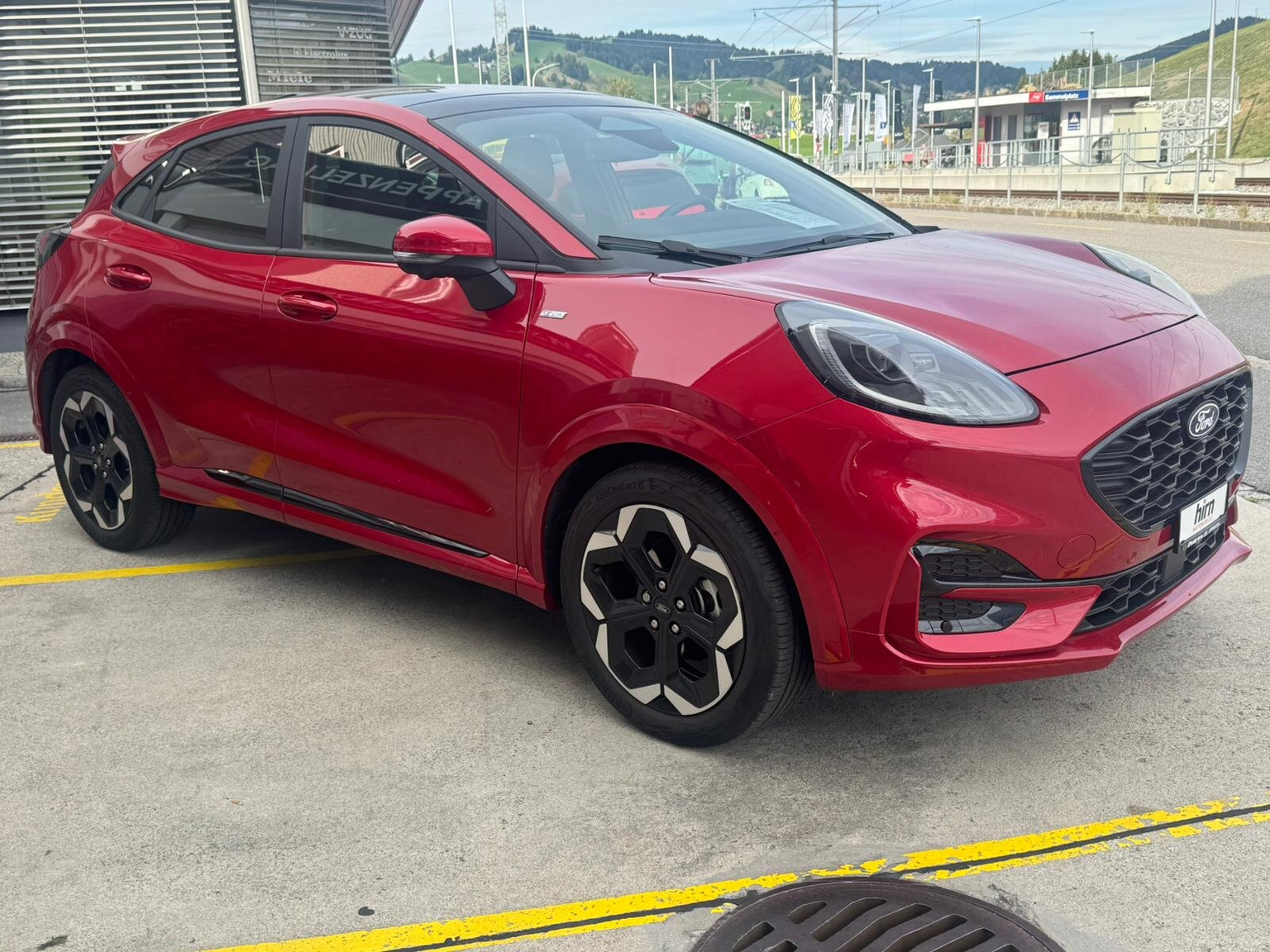 Vehicle Image