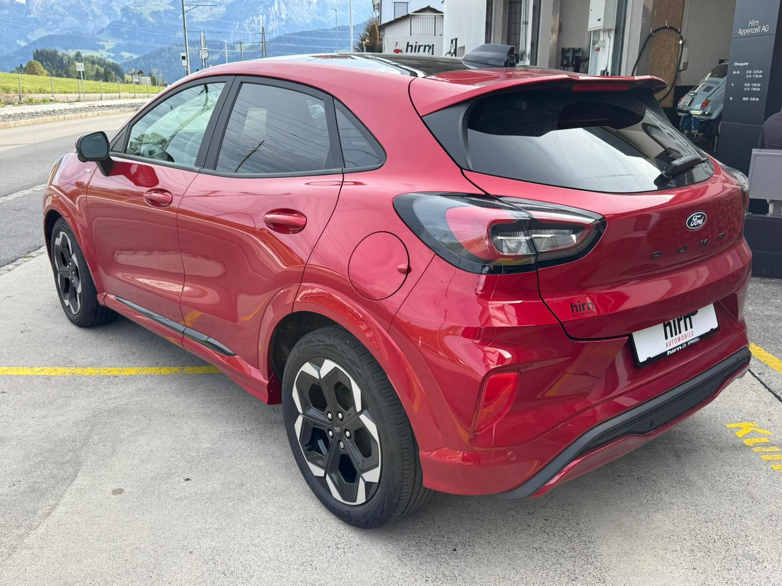 Vehicle Image