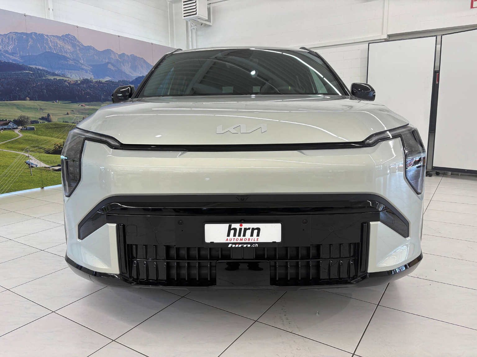 KIA EV3 81 kWh GT 4x4