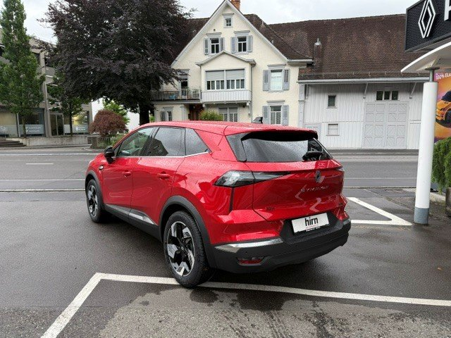 RENAULT Symbioz 1.8 E-Tech techno