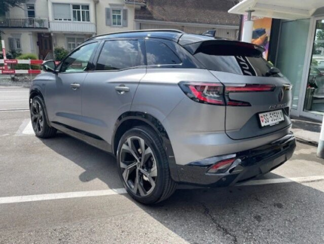 RENAULT Austral 1.2 E-Tech iconic esprit Alpine