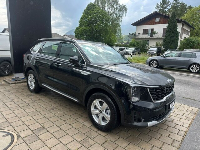KIA Sorento 2.2 SmartD