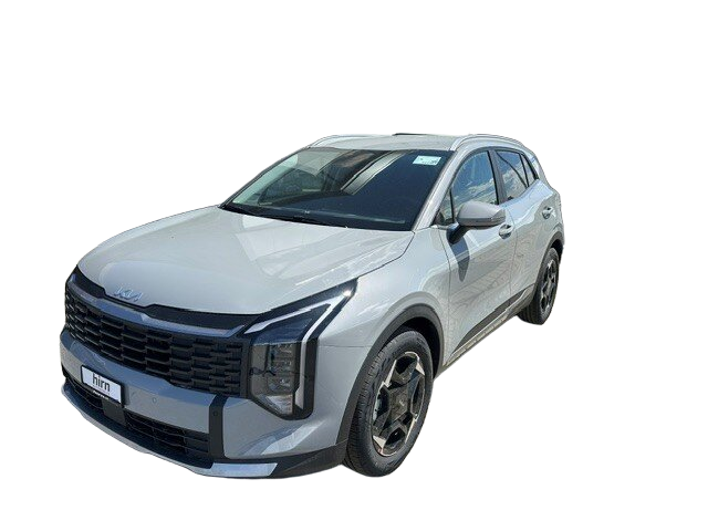 KIA Sportage 1.6 T-GDi Power Edition