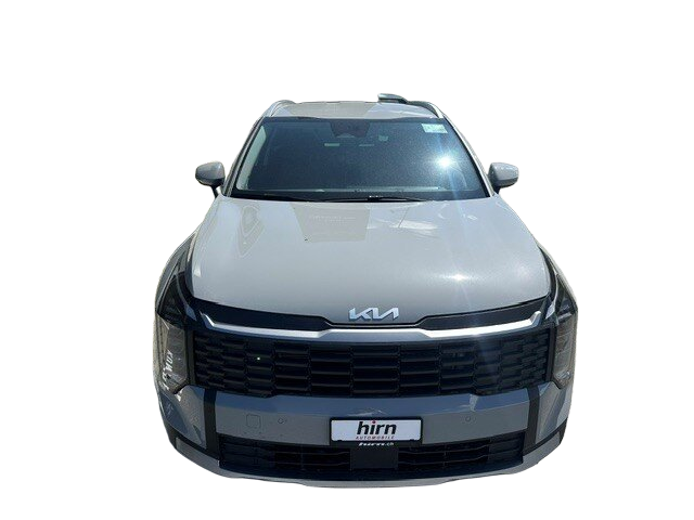KIA Sportage 1.6 T-GDi Power Edition