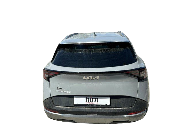KIA Sportage 1.6 T-GDi Power Edition