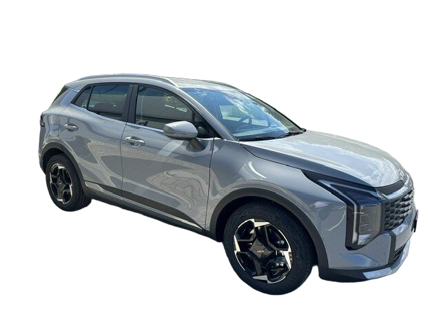 KIA Sportage 1.6 T-GDi Power Edition