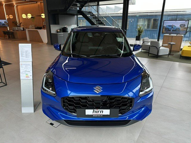 SUZUKI Swift 1.2 Sakura Top Hybrid 4x4