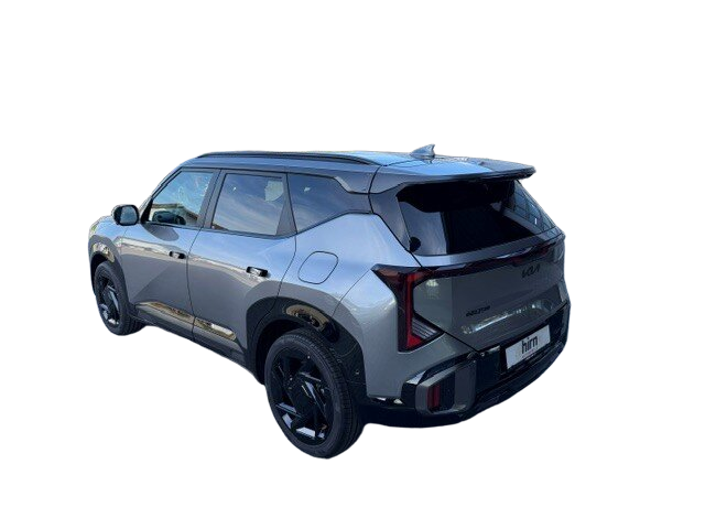 KIA Seltos 1.6 T-GDi X-Line