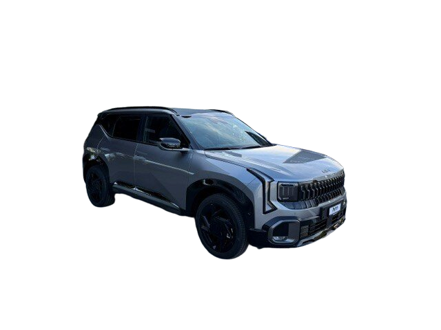 KIA Seltos 1.6 T-GDi X-Line
