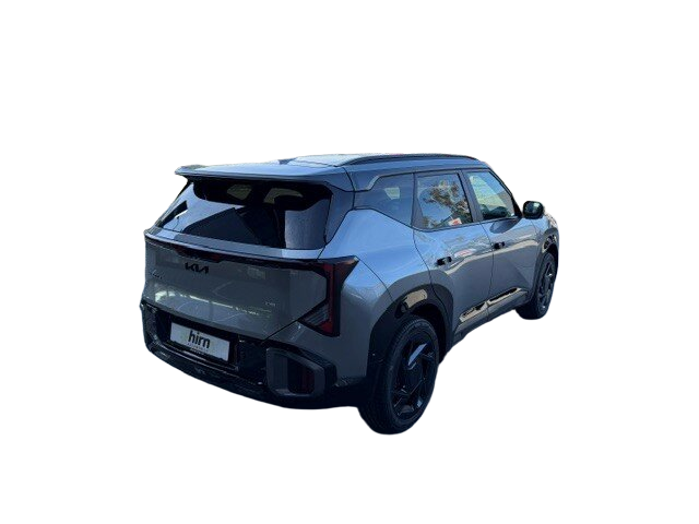 KIA Seltos 1.6 T-GDi X-Line