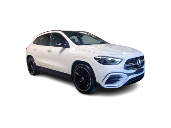 MERCEDES-BENZ GLA 200 Night Star 7G-DCT