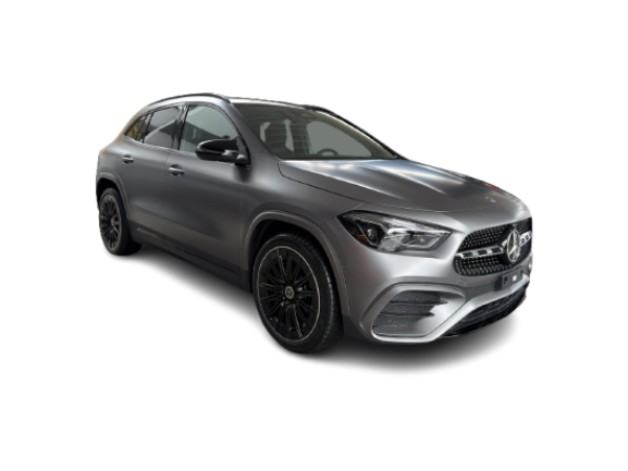 MERCEDES-BENZ GLA 250 4Matic 8G-DCT Swiss Star