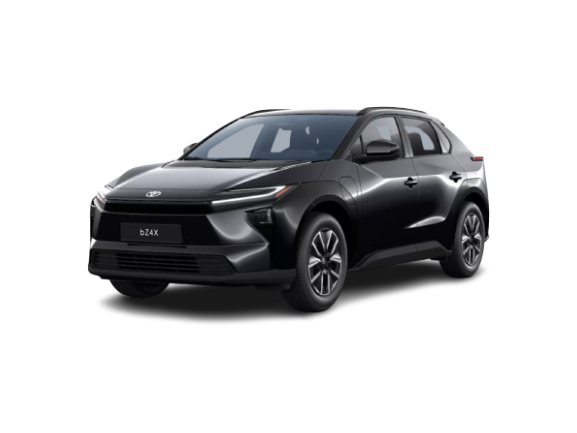TOYOTA bZ4X Style AWD
