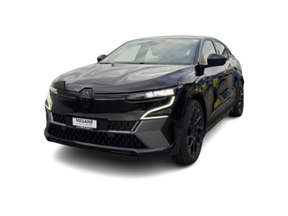 RENAULT Mégane E-Tech esprit Alpine