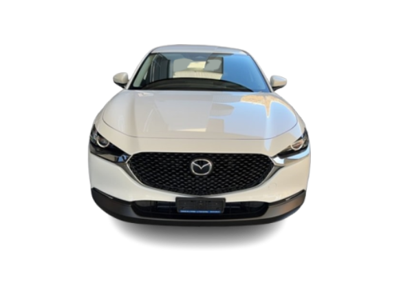 MAZDA CX-30 SKYACTIV-G 140 M Hybrid Prime Line FWD AT