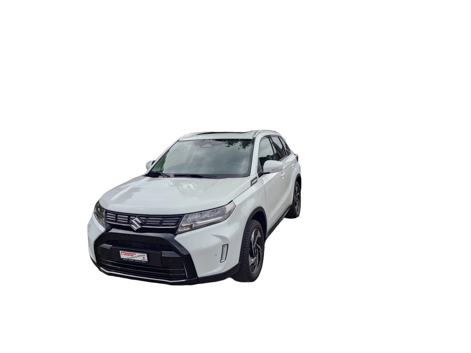 Vehicle Image