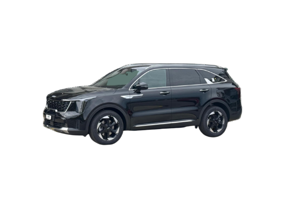 KIA Sorento 2.2 SmartD Power Edition