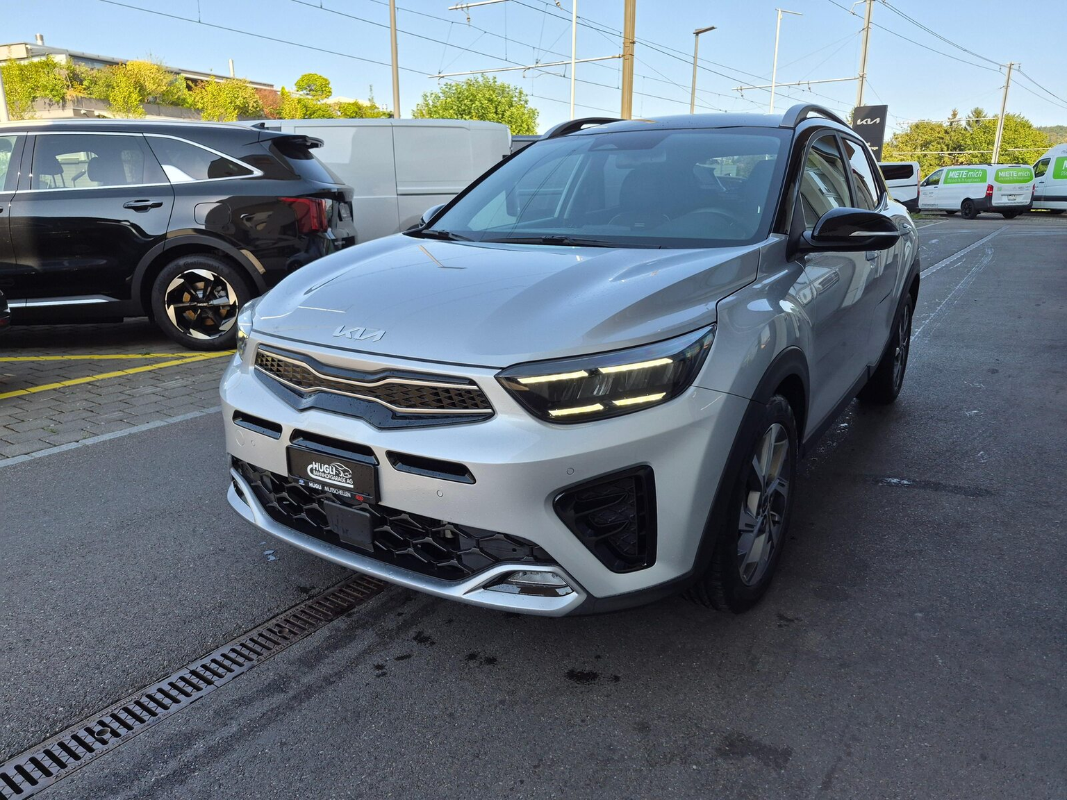 Vehicle Image
