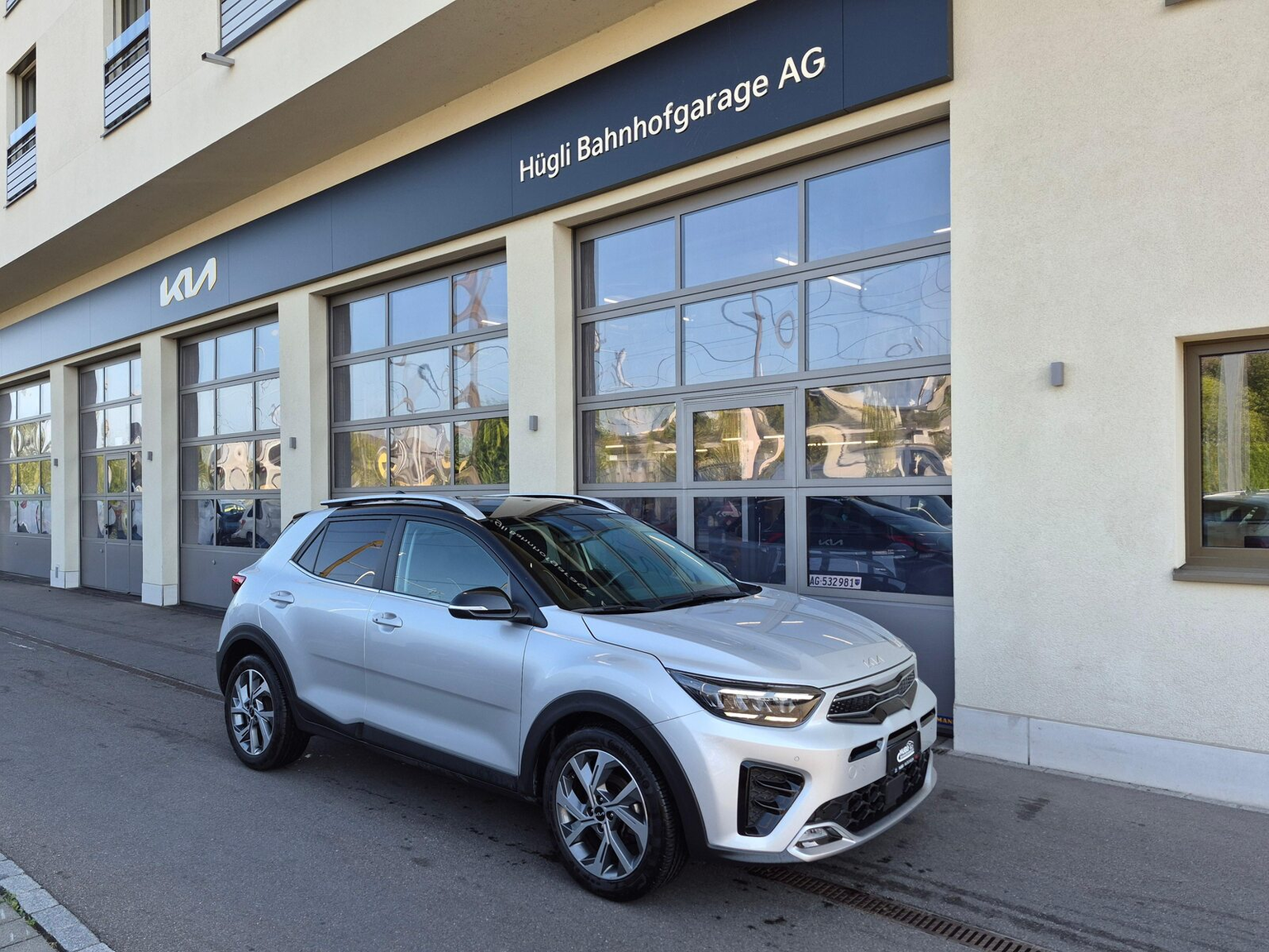 Vehicle Image