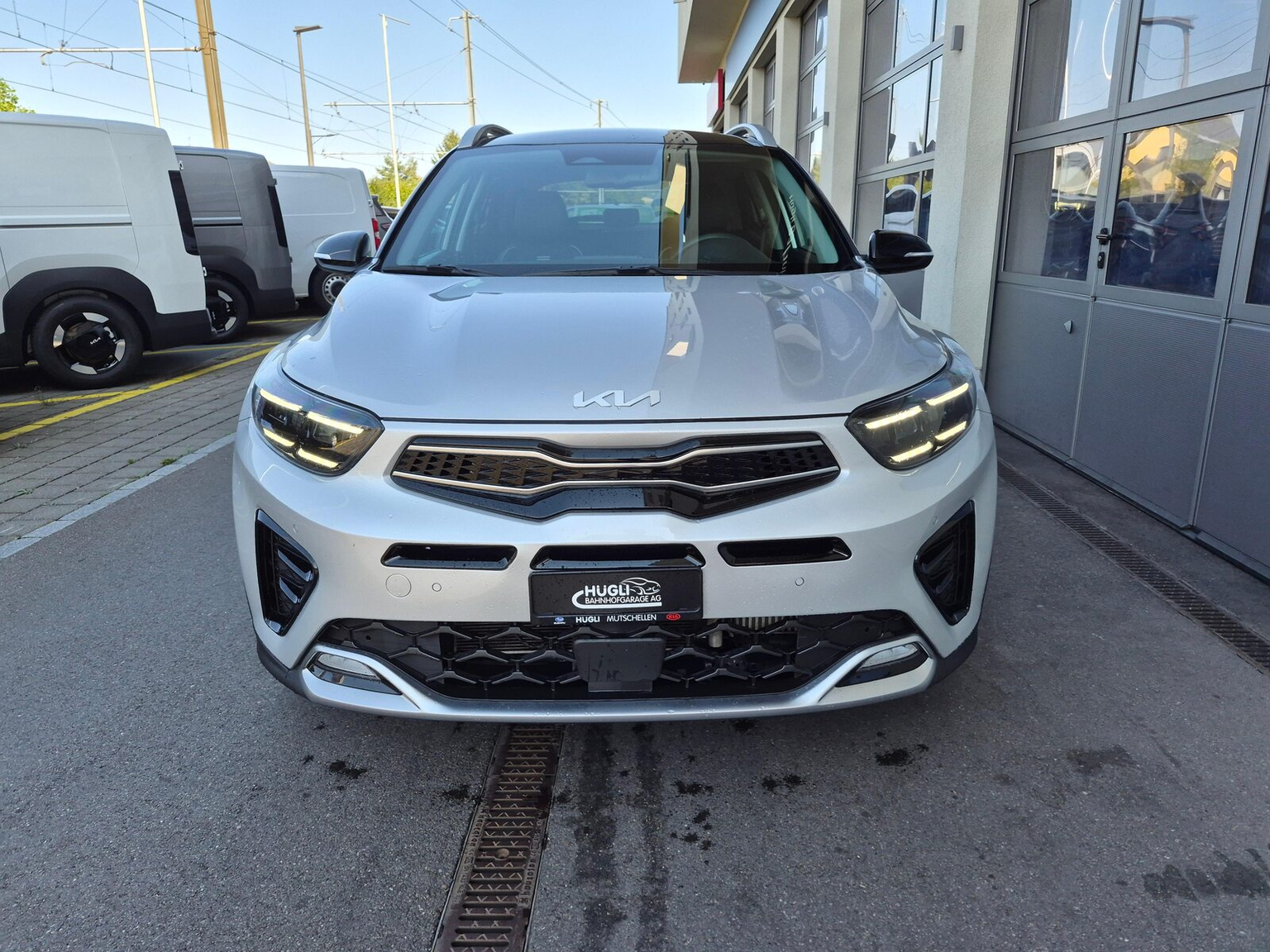 Vehicle Image