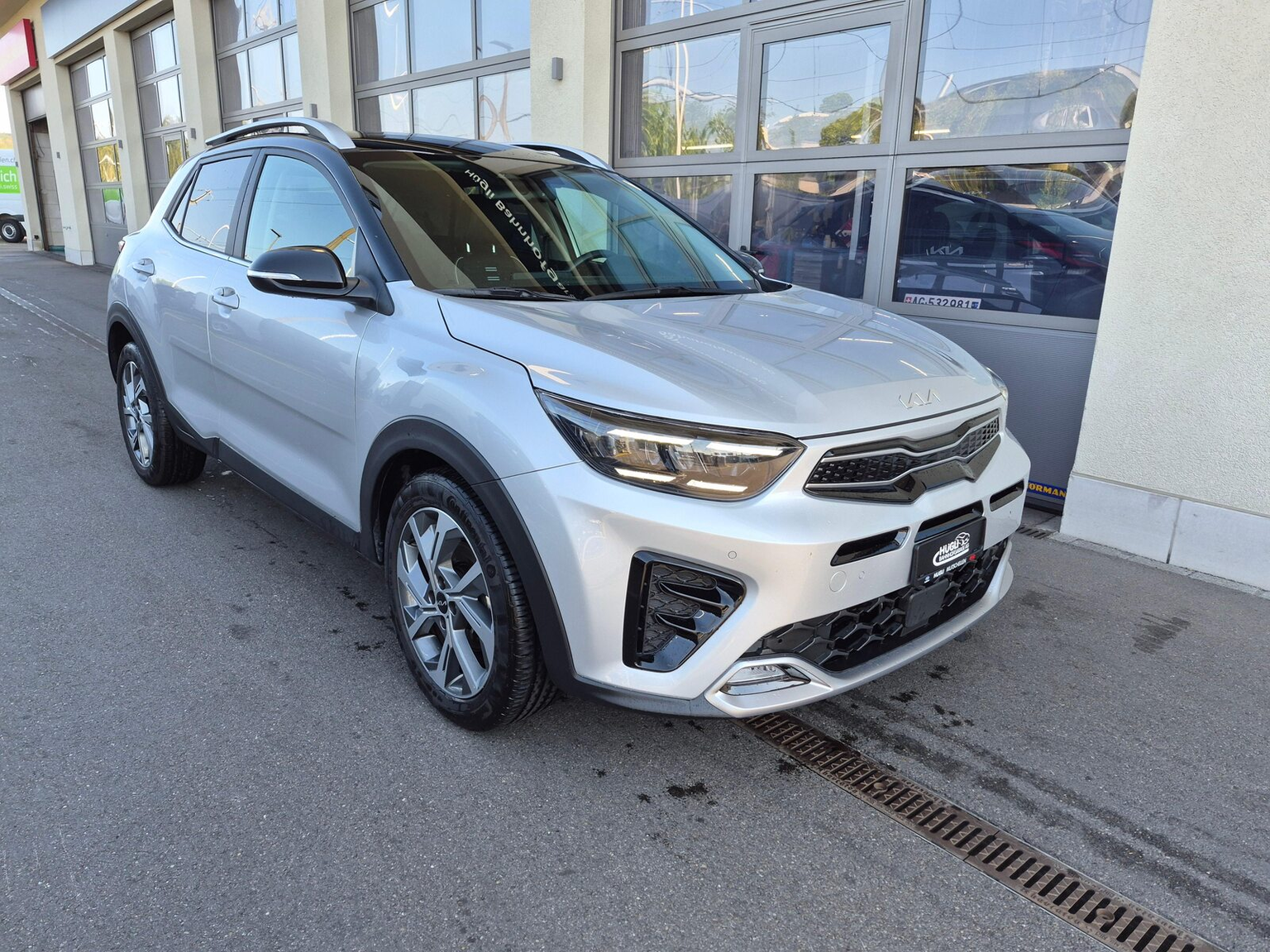 Vehicle Image