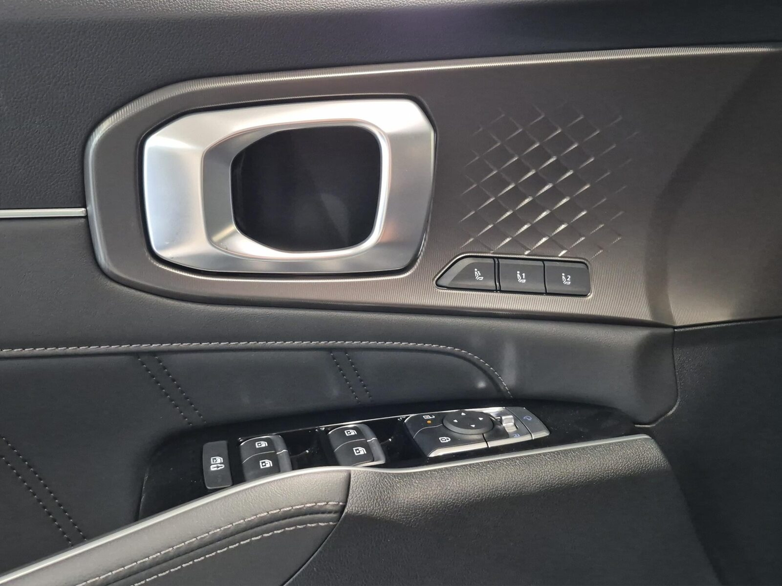 KIA Sorento 1.6 T-GDi Plug-in Hybrid Style 7P