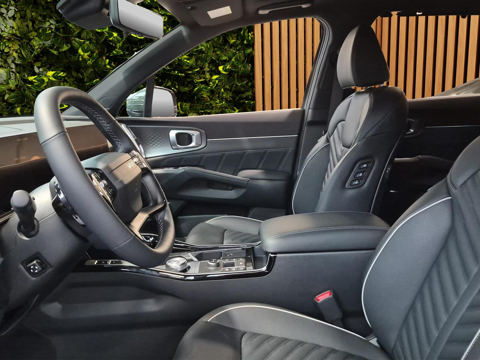 KIA Sorento 1.6 T-GDi Plug-in Hybrid Style 7P