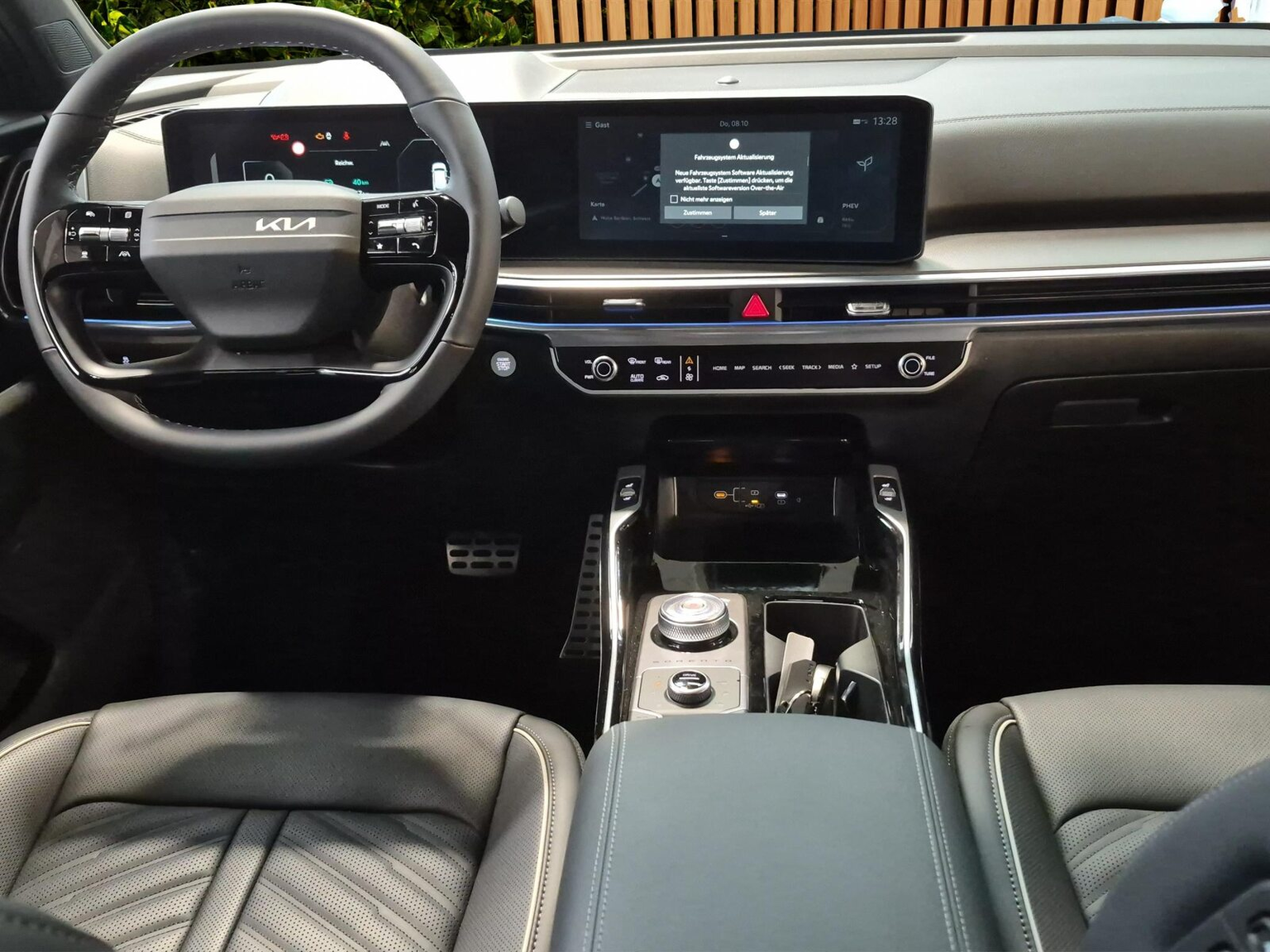 KIA Sorento 1.6 T-GDi Plug-in Hybrid Style 7P