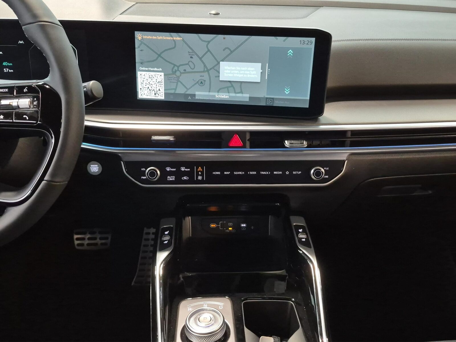 KIA Sorento 1.6 T-GDi Plug-in Hybrid Style 7P