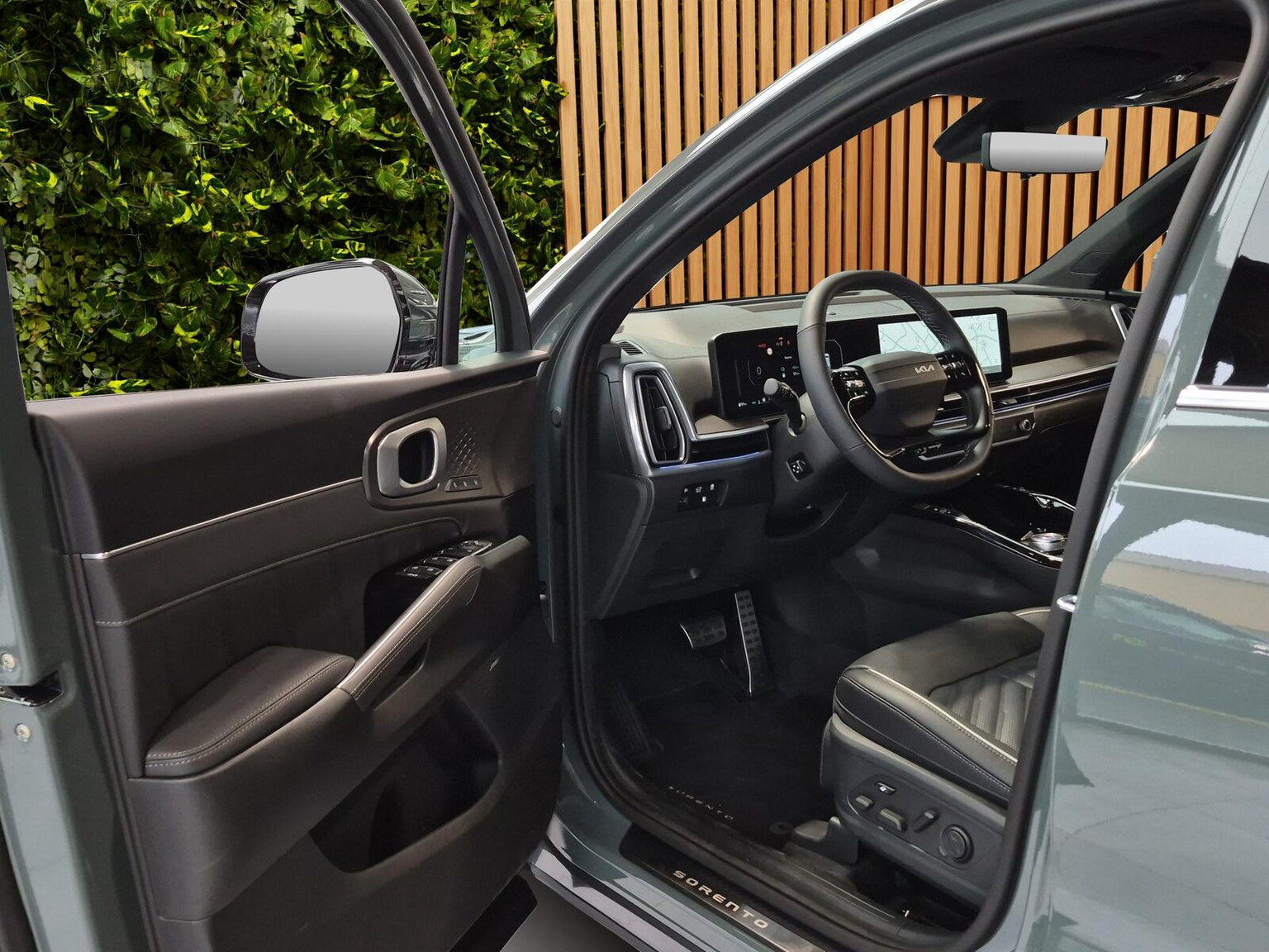 KIA Sorento 1.6 T-GDi Plug-in Hybrid Style 7P