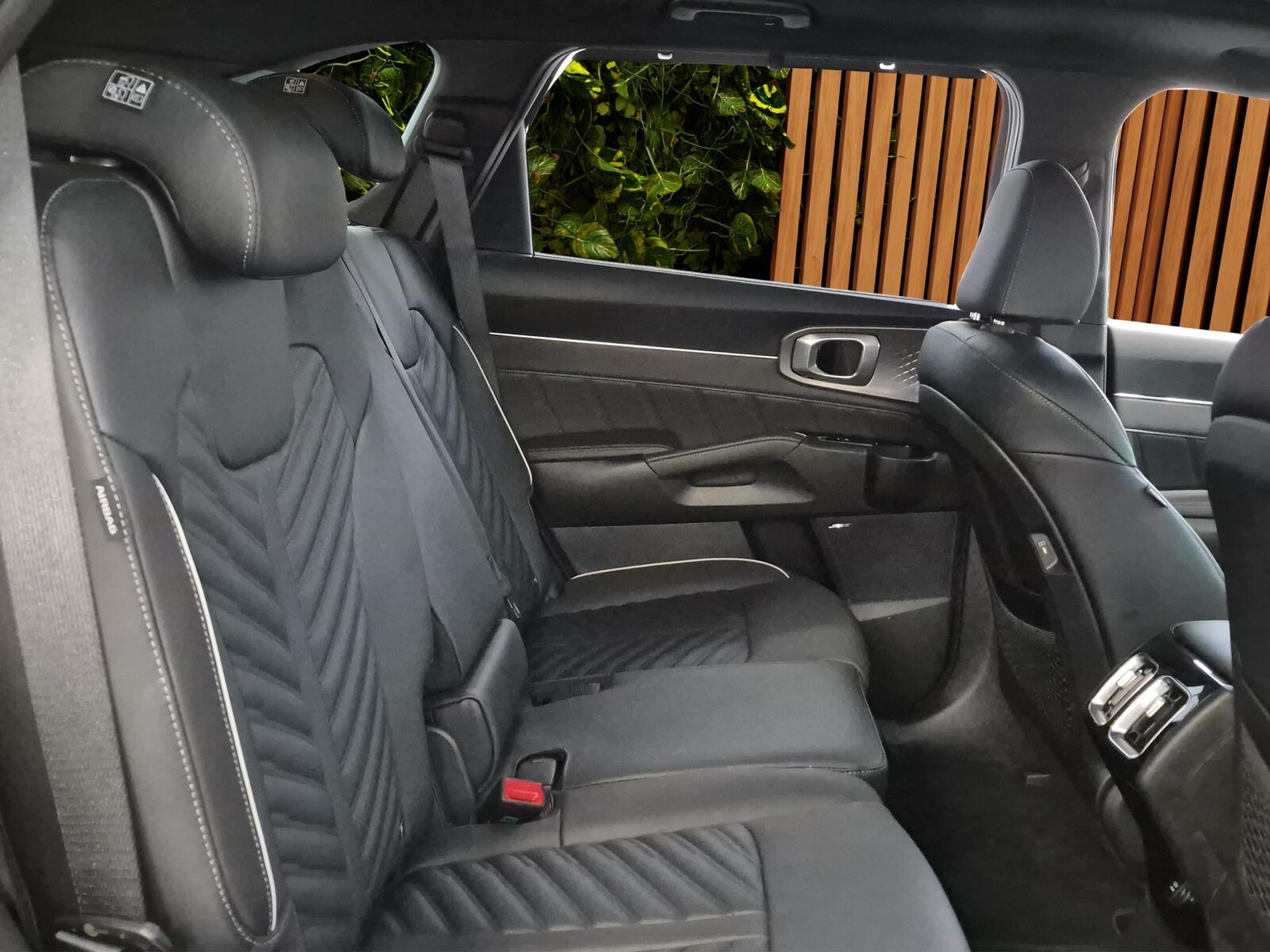 KIA Sorento 1.6 T-GDi Plug-in Hybrid Style 7P
