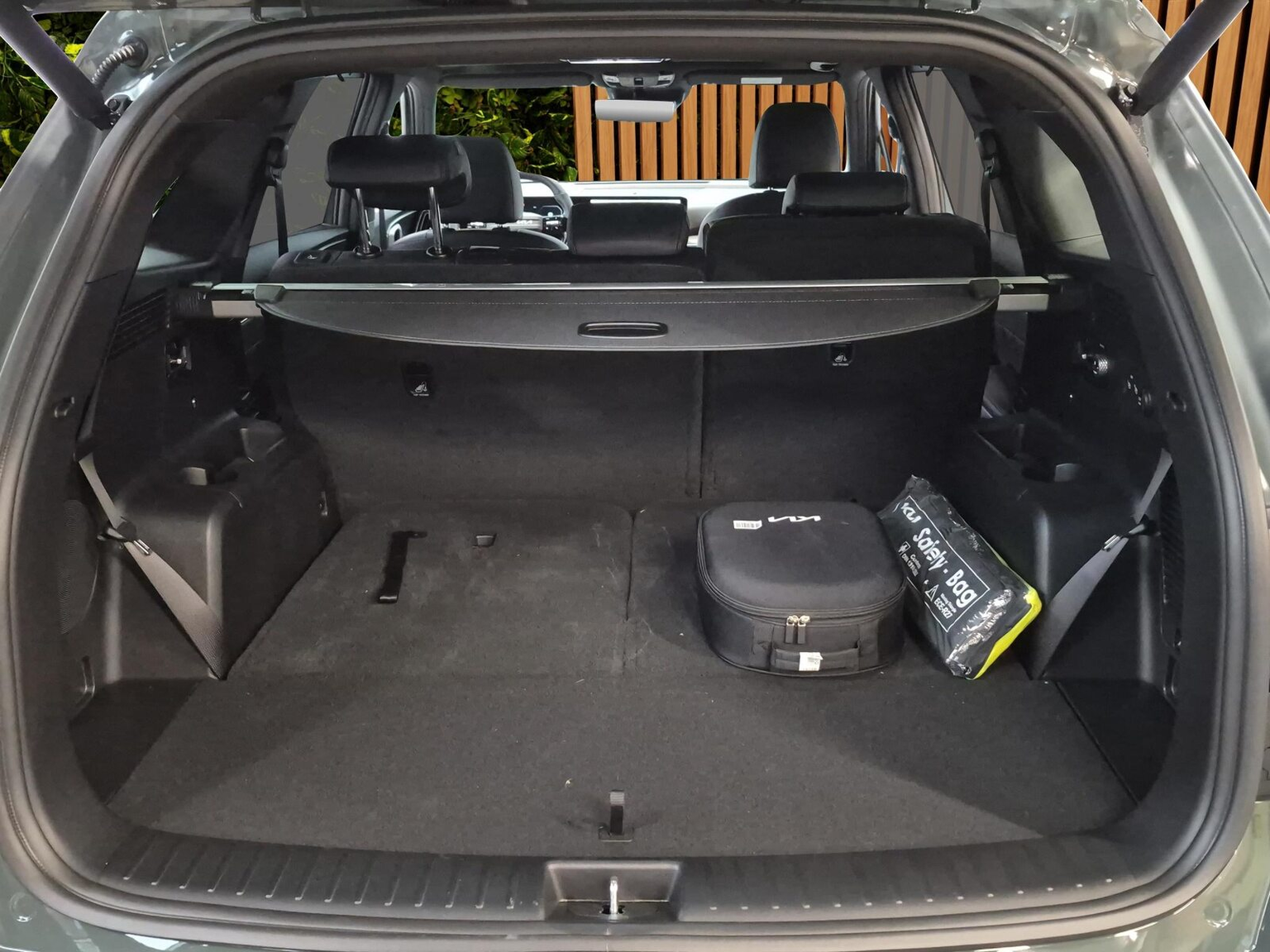 KIA Sorento 1.6 T-GDi Plug-in Hybrid Style 7P