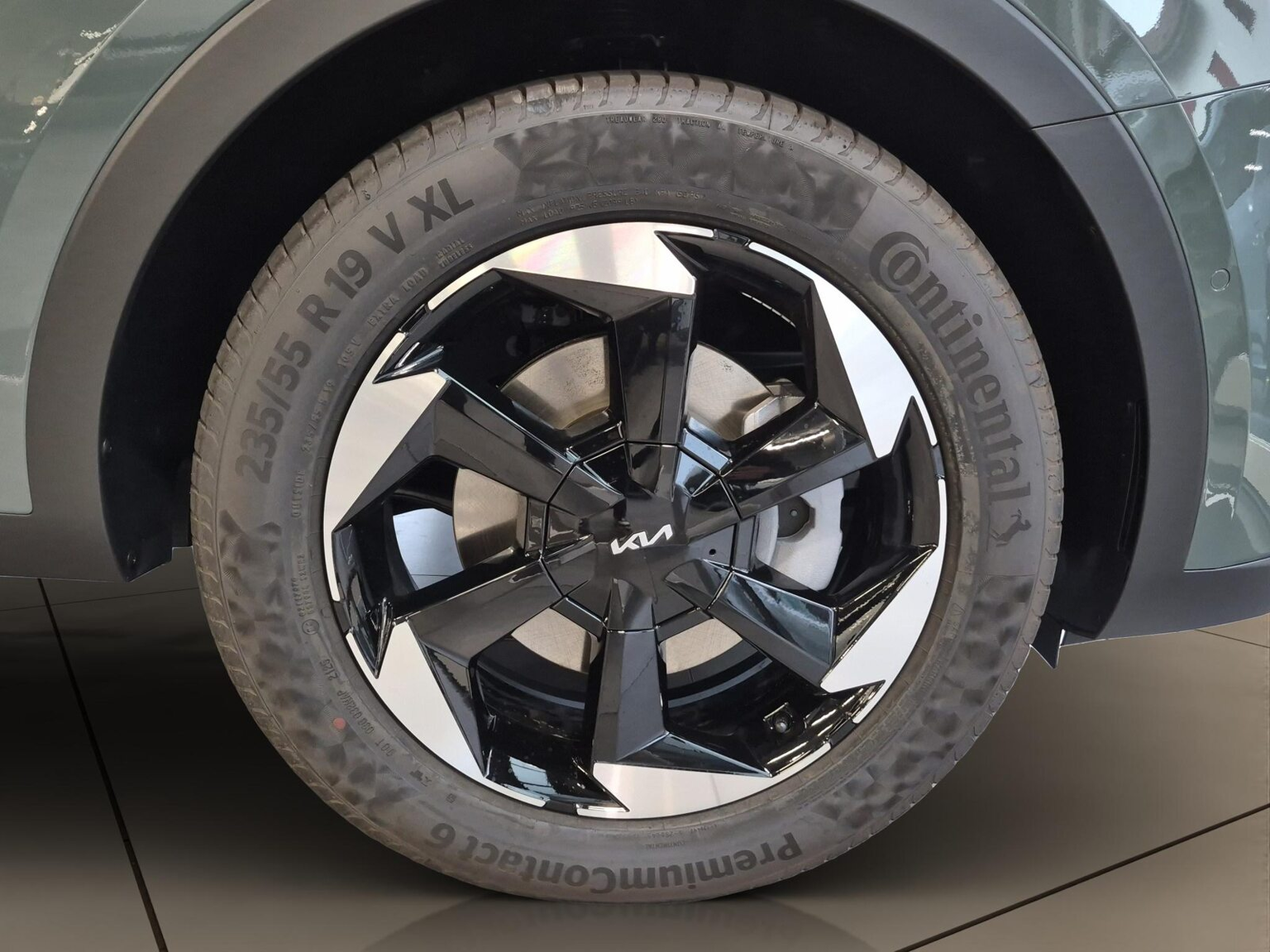 KIA Sorento 1.6 T-GDi Plug-in Hybrid Style 7P