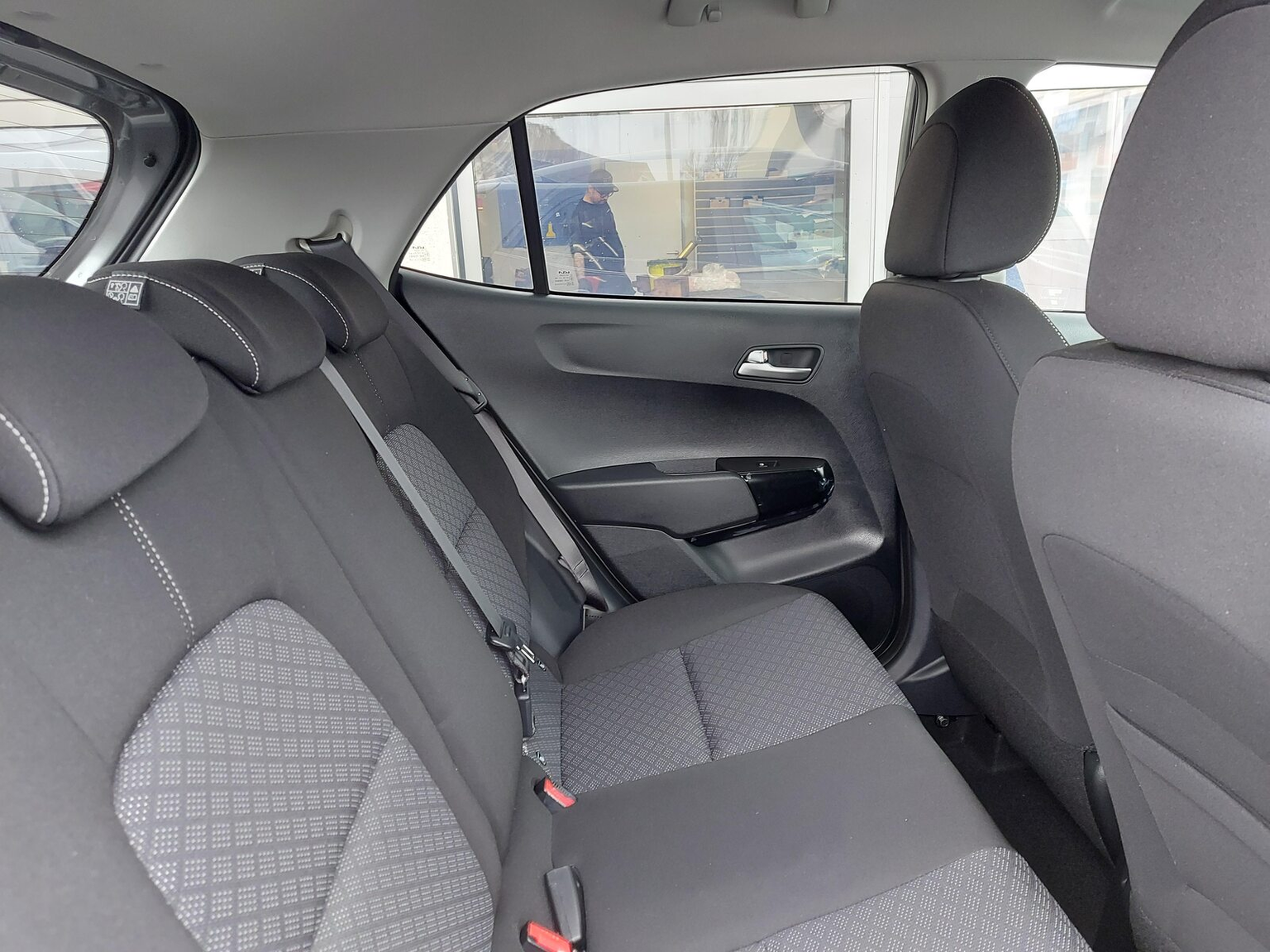 KIA Picanto 1.0 GDi Power