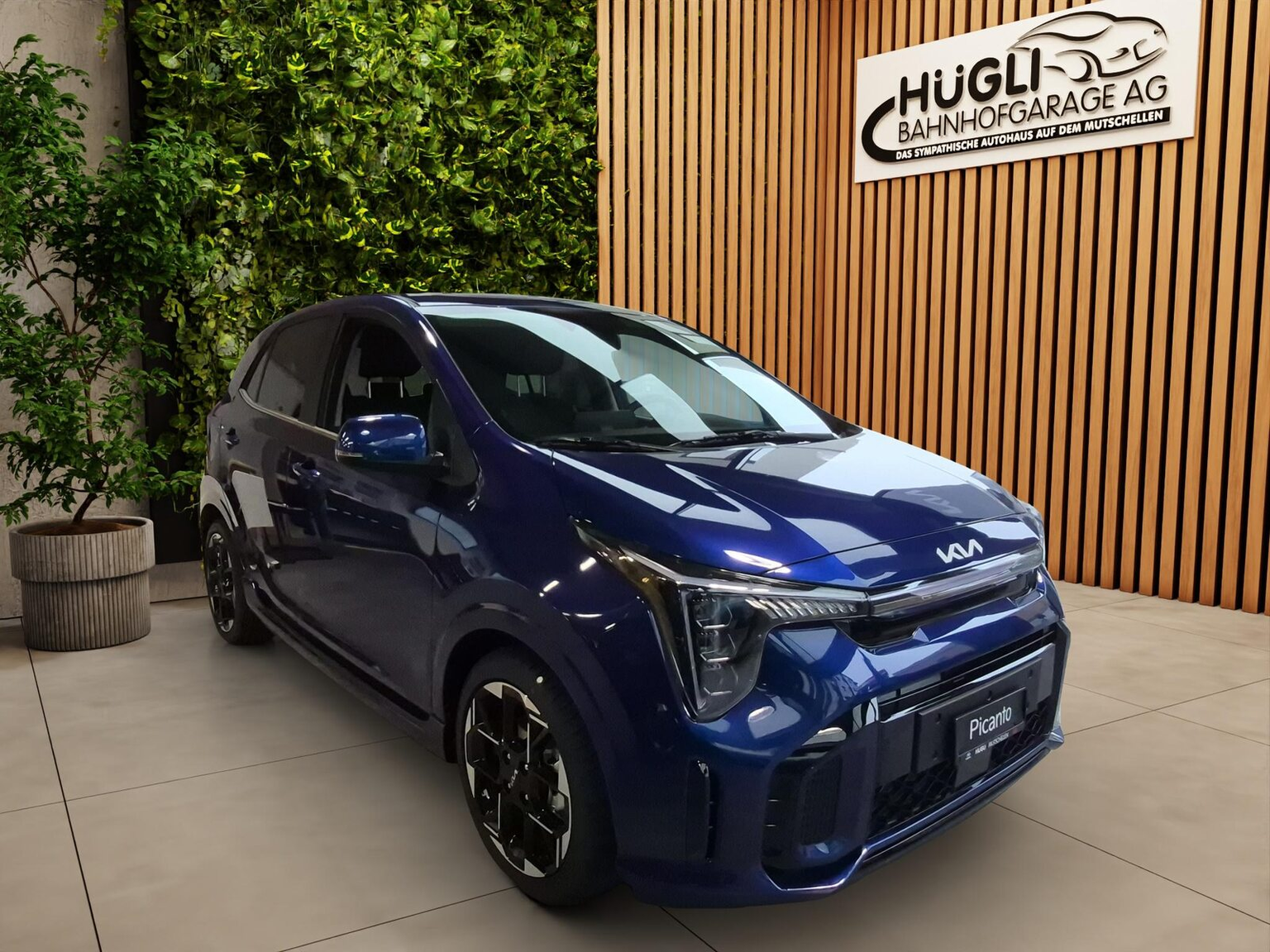 Vehicle Image