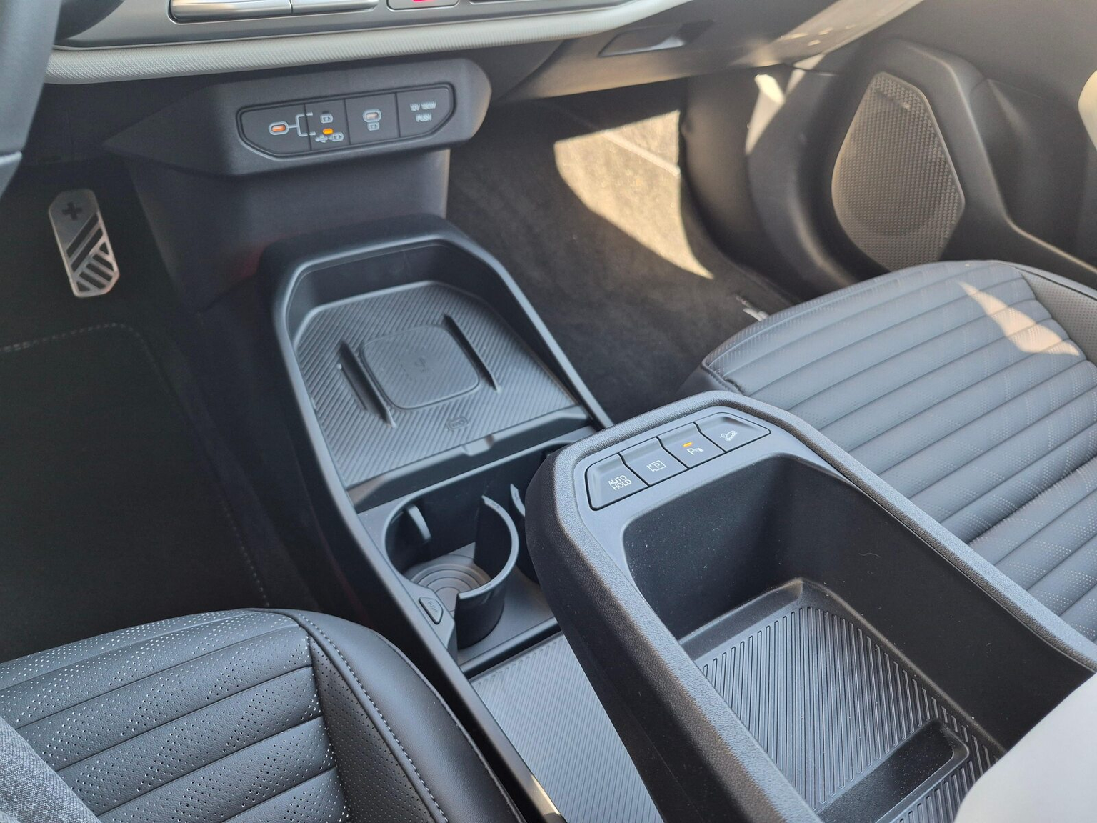 KIA EV4 Fastback 81 kWh GT-Line