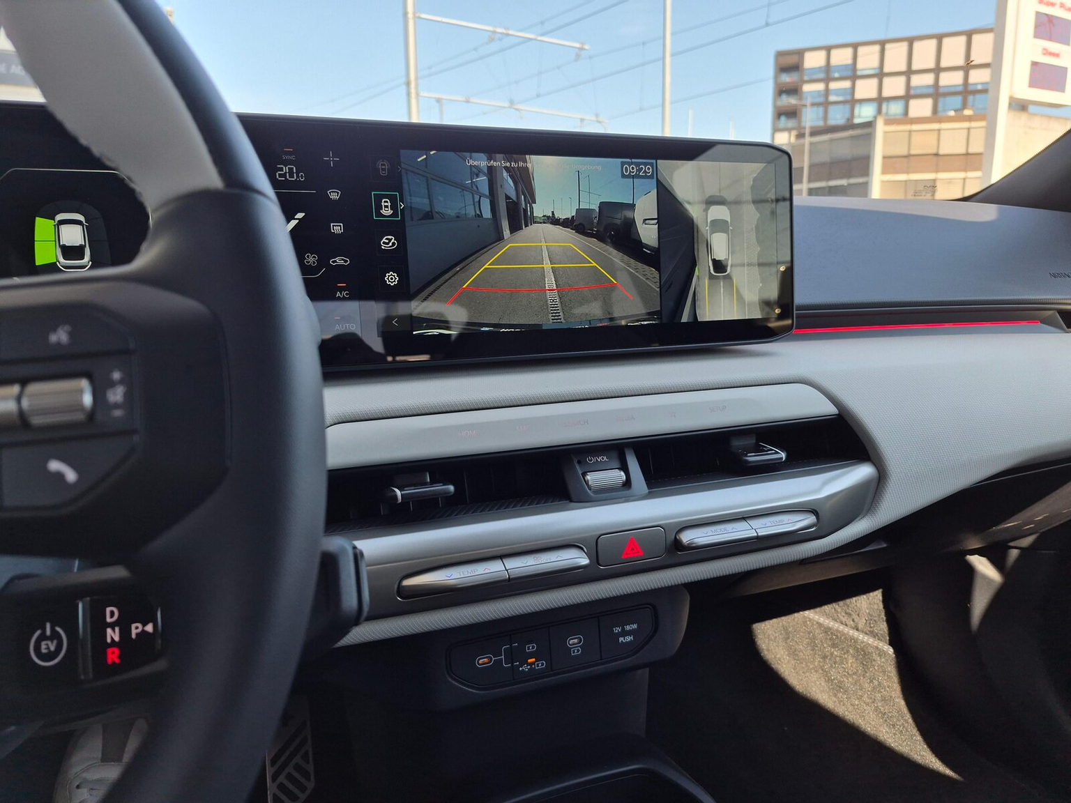 KIA EV4 Fastback 81 kWh GT-Line